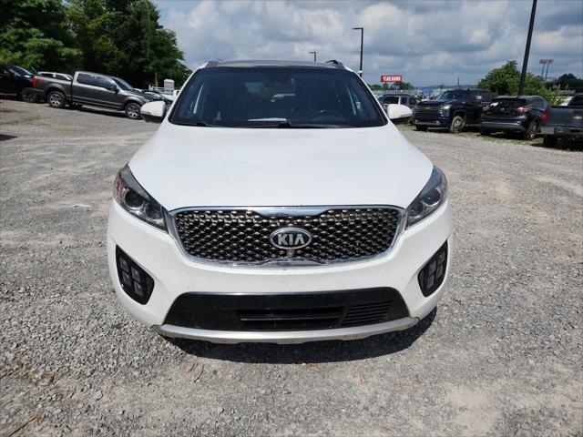 used 2018 Kia Sorento car, priced at $18,208