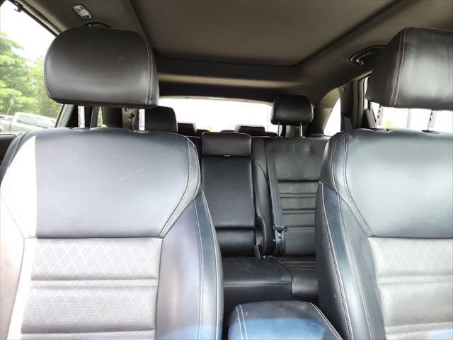 used 2018 Kia Sorento car, priced at $18,208