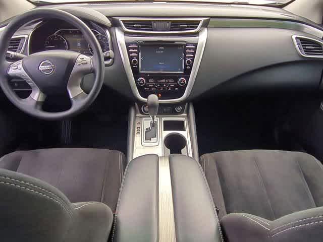 used 2018 Nissan Murano car, priced at $14,000