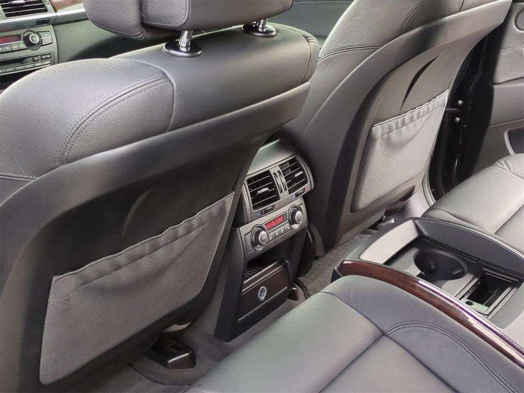 used 2009 BMW X6 car, priced at $6,998