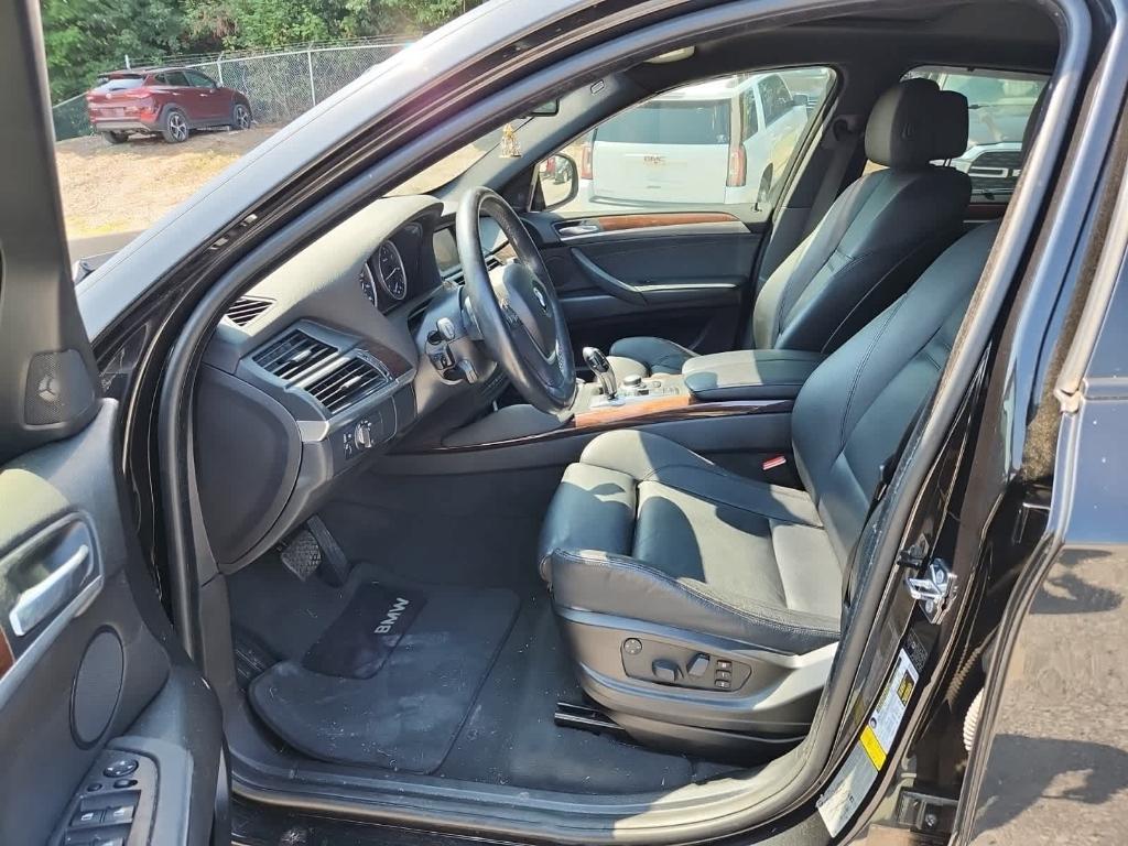 used 2009 BMW X6 car, priced at $7,995