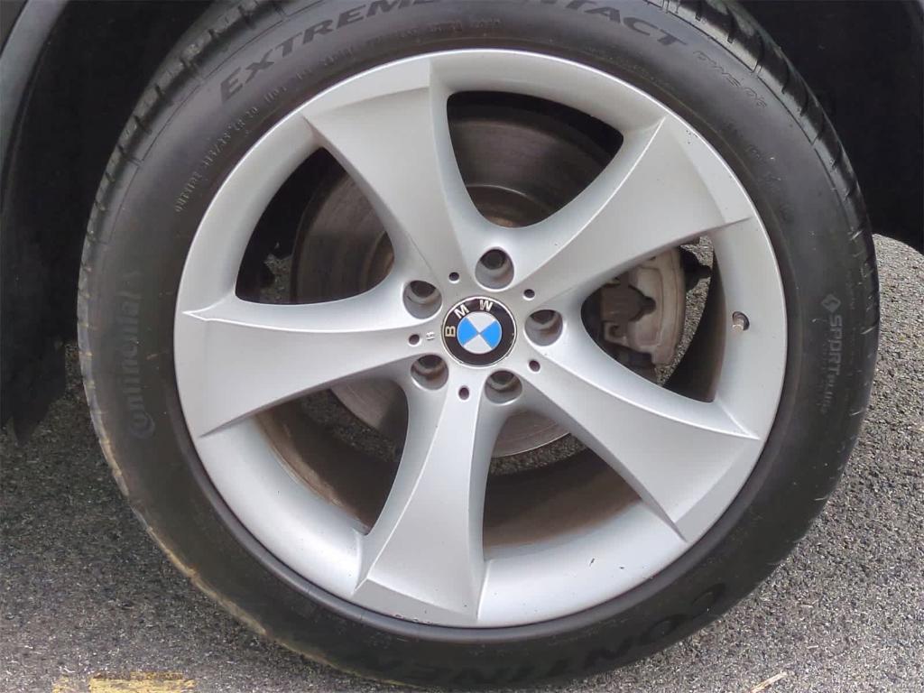 used 2009 BMW X6 car, priced at $6,998