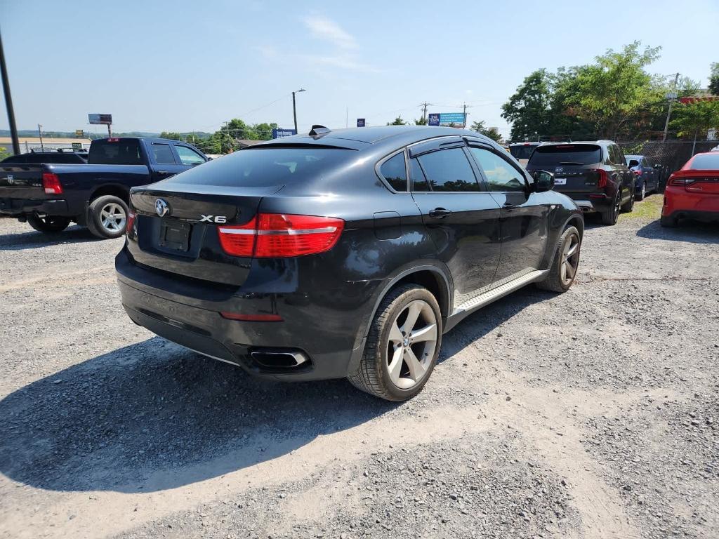 used 2009 BMW X6 car, priced at $7,995