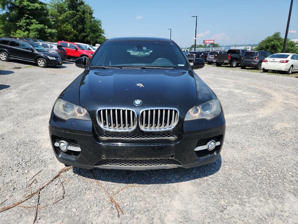 used 2009 BMW X6 car, priced at $7,995