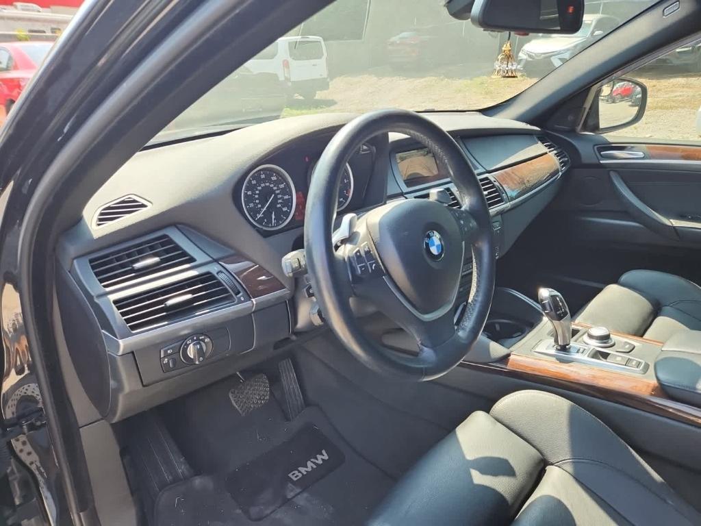 used 2009 BMW X6 car, priced at $7,995