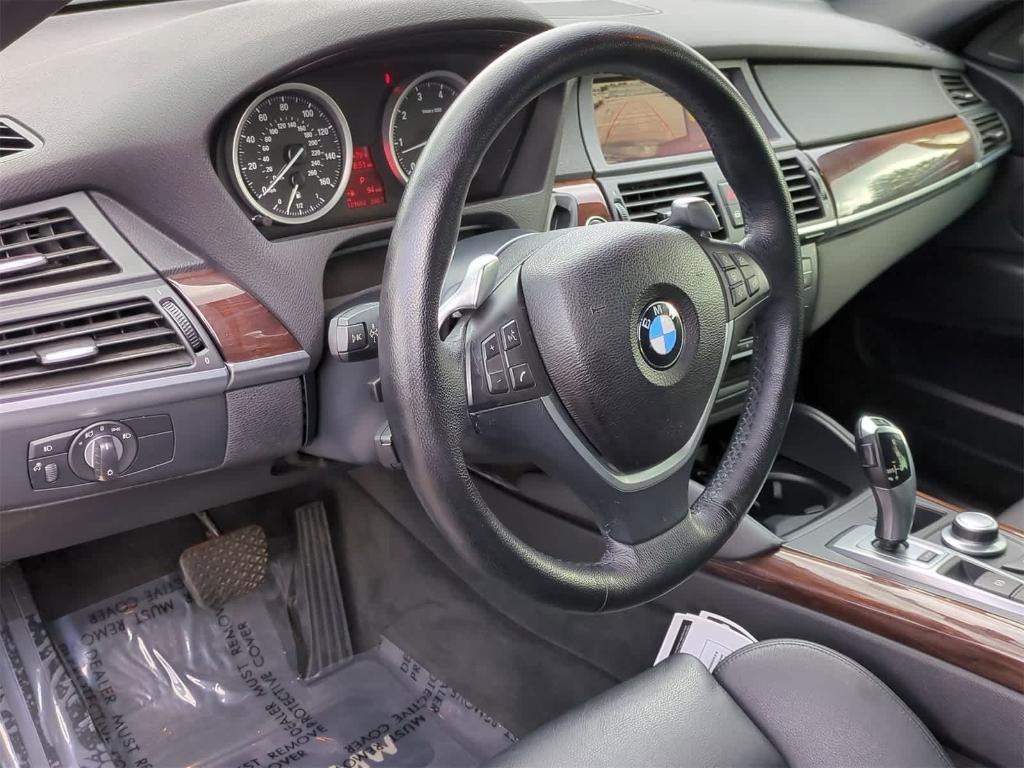 used 2009 BMW X6 car, priced at $6,998