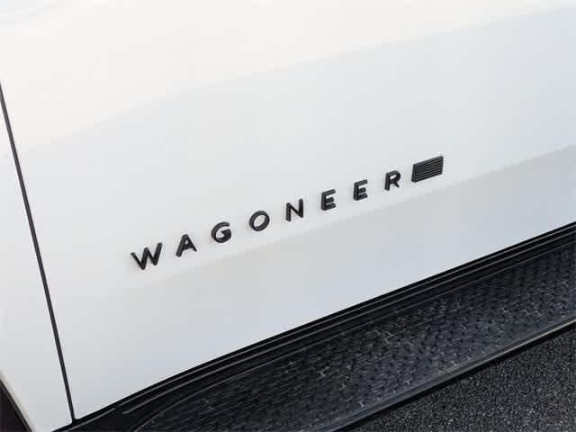 new 2024 Jeep Wagoneer car, priced at $67,325