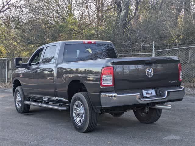 new 2024 Ram 2500 car, priced at $54,820