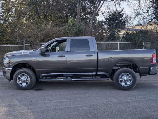 new 2024 Ram 2500 car, priced at $53,820