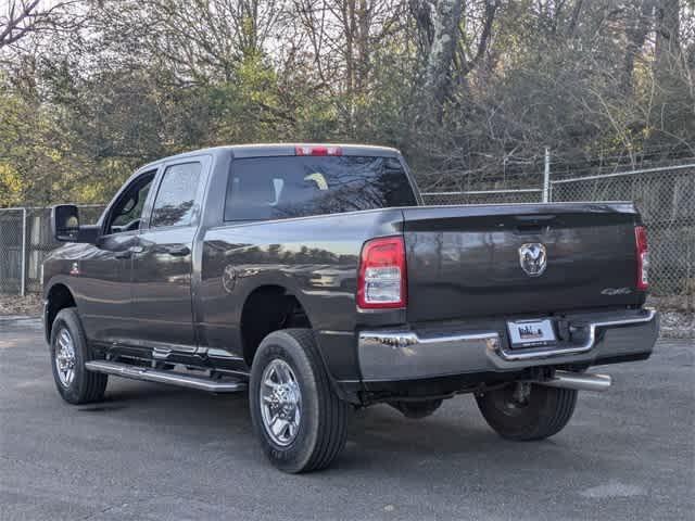 new 2024 Ram 2500 car, priced at $53,820