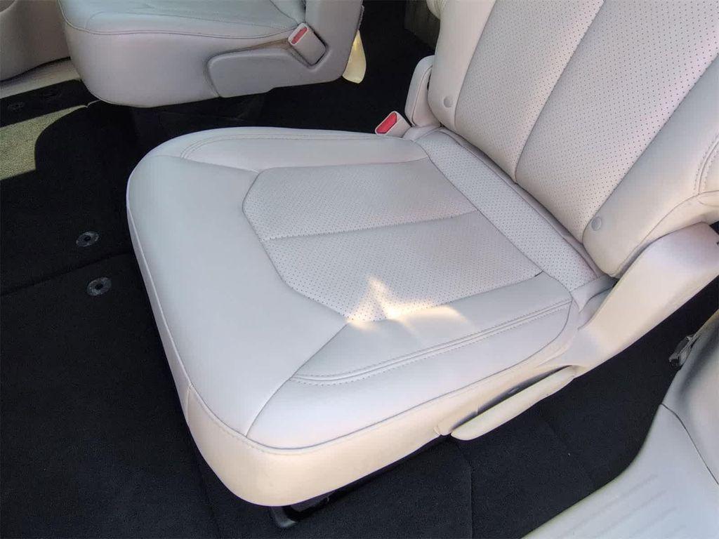 used 2021 Chrysler Voyager car, priced at $13,275