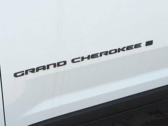 new 2025 Jeep Grand Cherokee L car, priced at $40,775