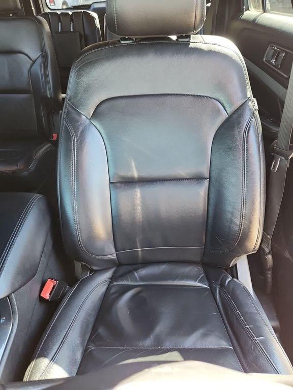 used 2016 Ford Explorer car, priced at $8,995