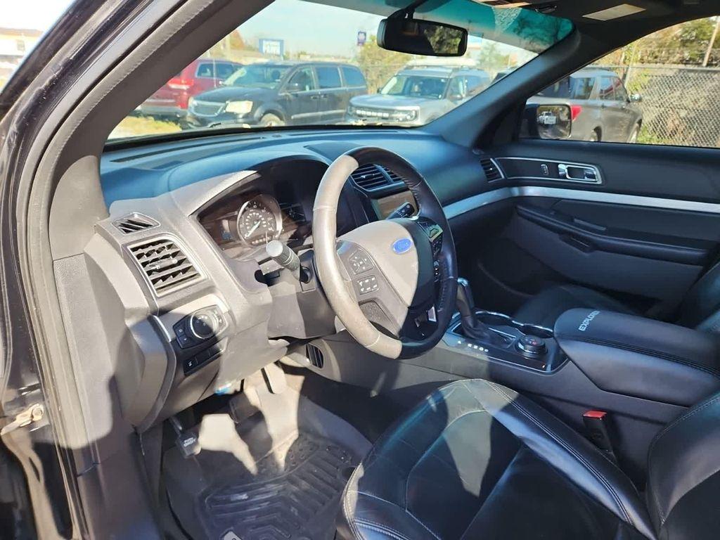 used 2016 Ford Explorer car, priced at $8,995
