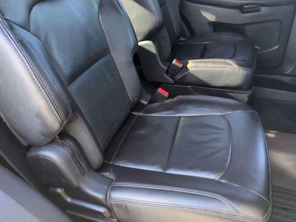 used 2016 Ford Explorer car, priced at $4,500