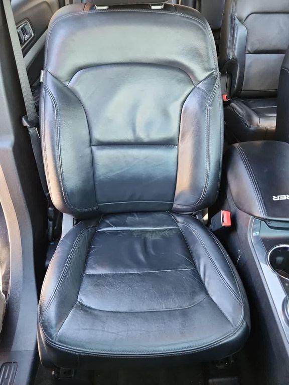 used 2016 Ford Explorer car, priced at $8,995