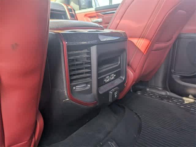 used 2019 Ram 1500 car, priced at $19,995