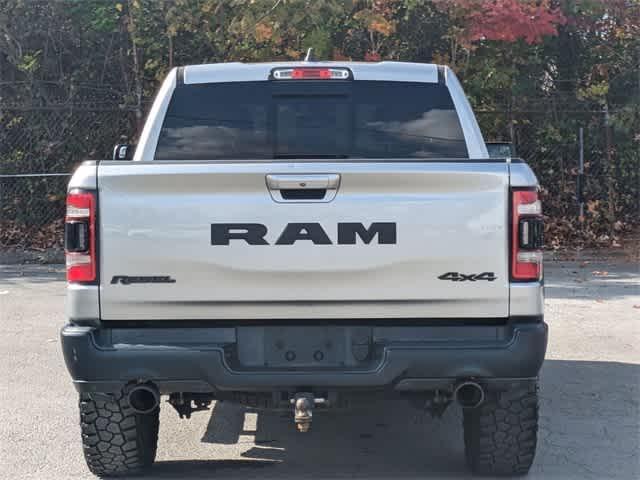 used 2019 Ram 1500 car, priced at $19,995