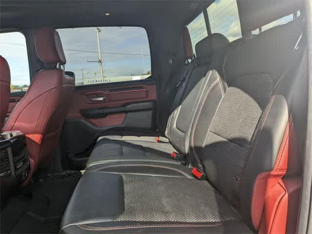 used 2019 Ram 1500 car, priced at $19,995