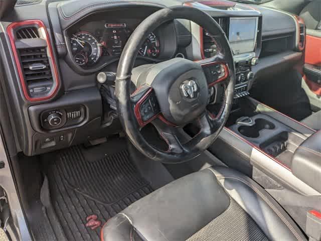 used 2019 Ram 1500 car, priced at $19,995