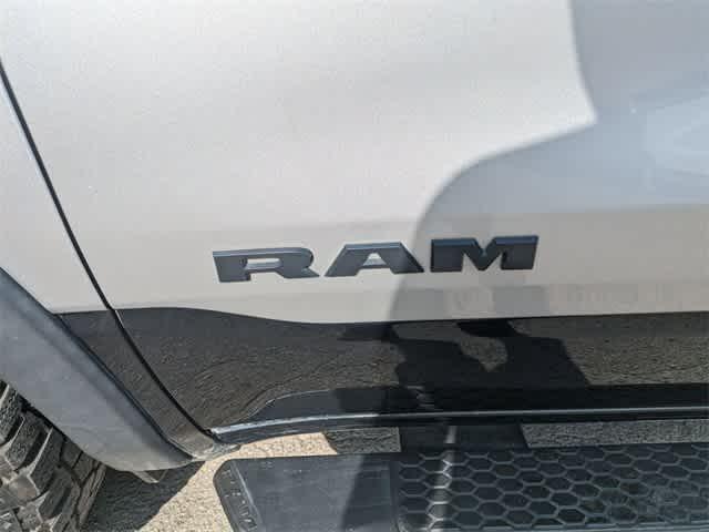 used 2019 Ram 1500 car, priced at $19,995