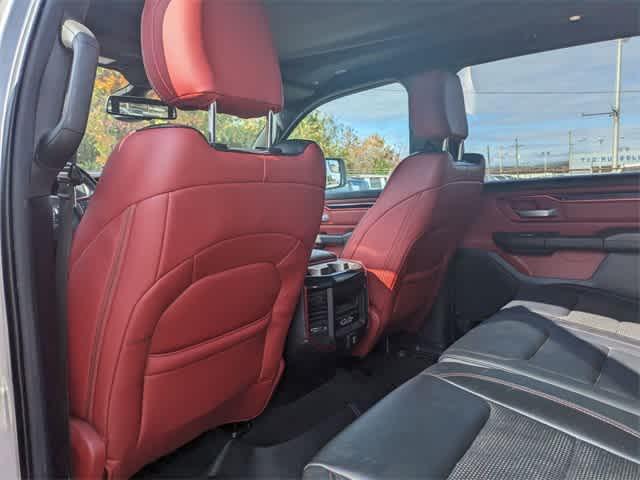 used 2019 Ram 1500 car, priced at $19,995