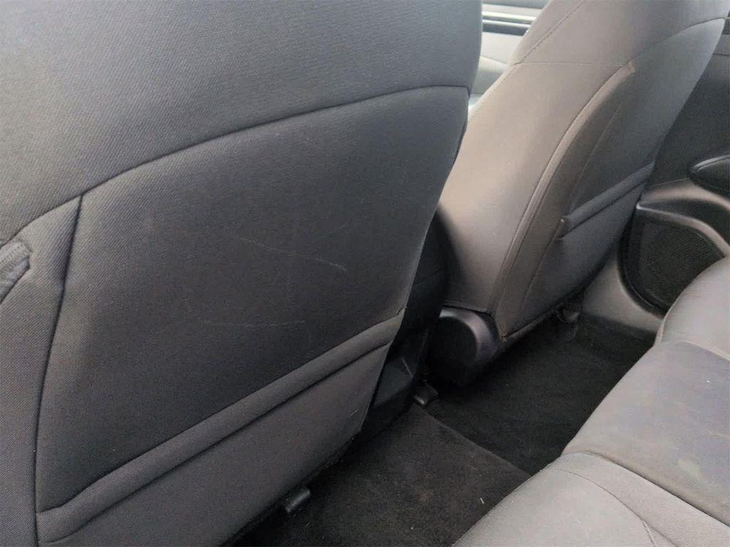 used 2022 Hyundai Tucson car, priced at $15,991