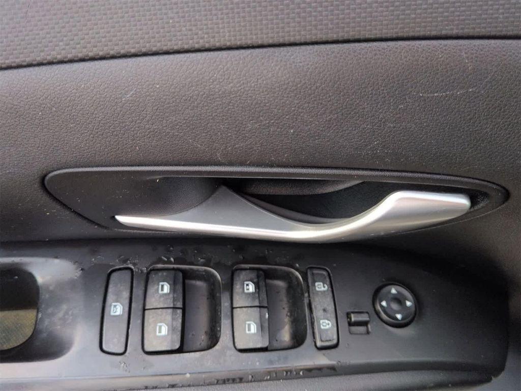 used 2022 Hyundai Tucson car, priced at $15,991