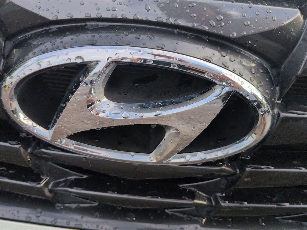 used 2022 Hyundai Tucson car, priced at $15,991