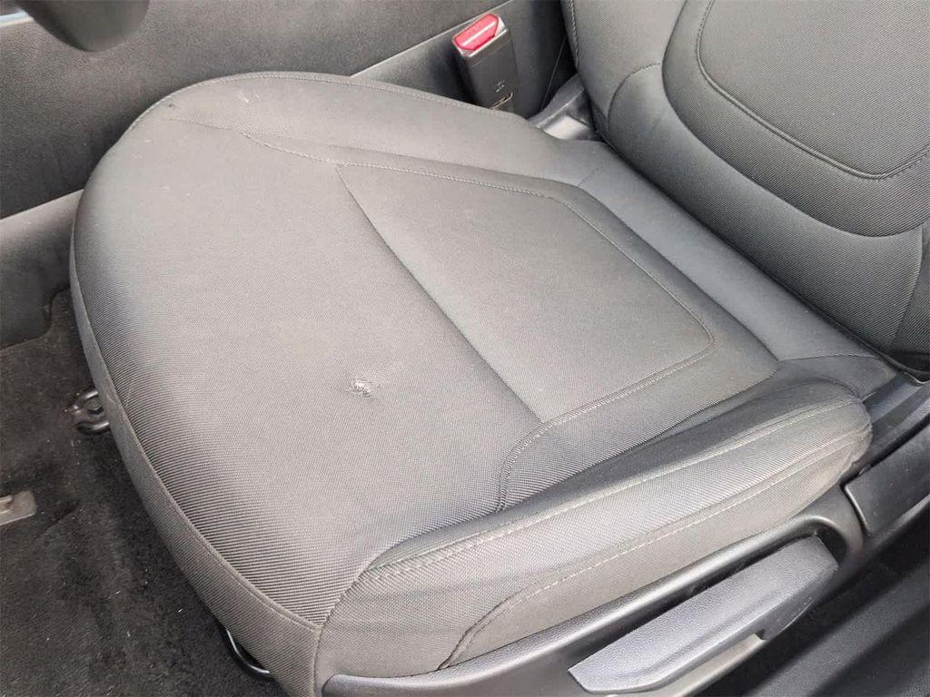 used 2022 Hyundai Tucson car, priced at $15,991