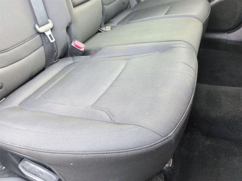 used 2022 Hyundai Tucson car, priced at $15,991