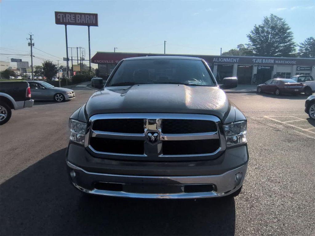 used 2014 Ram 1500 car, priced at $11,037