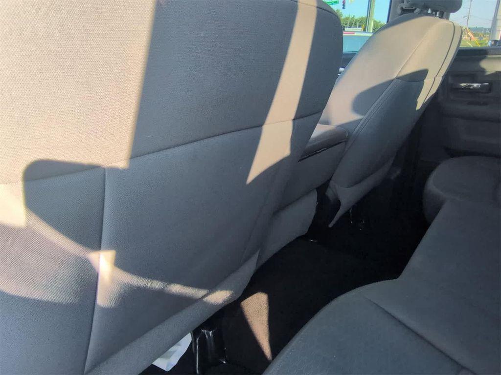 used 2014 Ram 1500 car, priced at $11,037