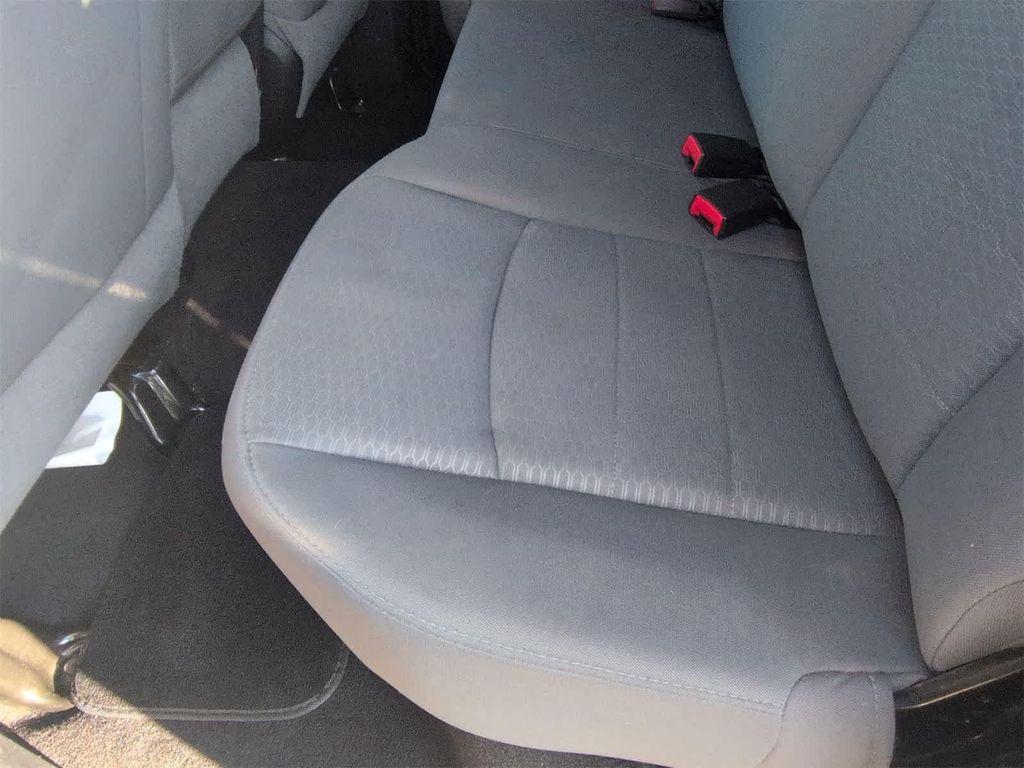 used 2014 Ram 1500 car, priced at $11,037