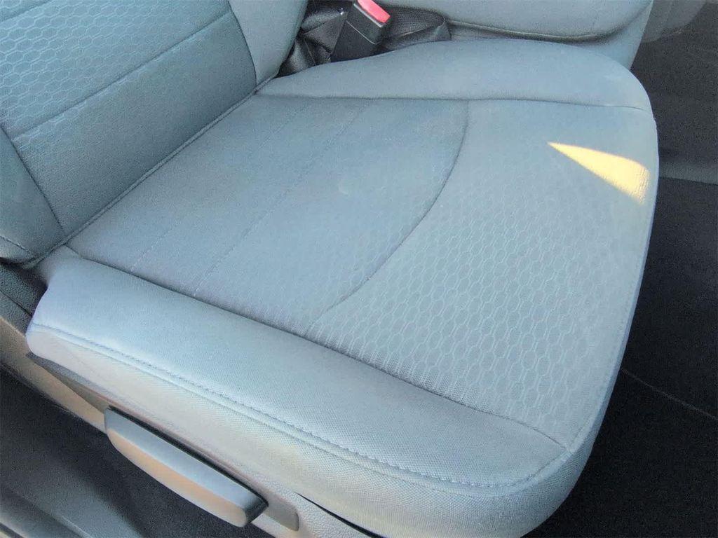 used 2014 Ram 1500 car, priced at $11,037