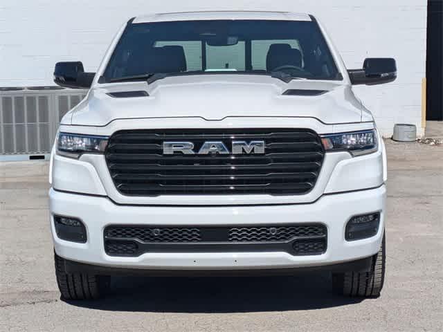 new 2025 Ram 1500 car, priced at $56,890