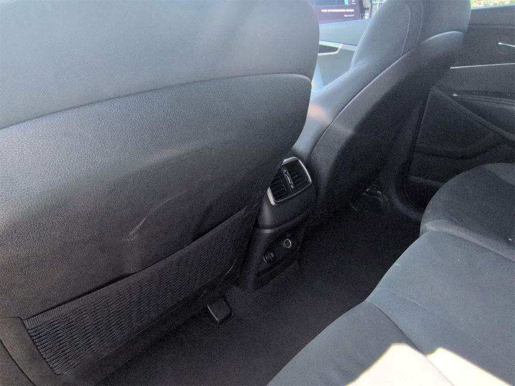 used 2017 Kia Sorento car, priced at $8,991