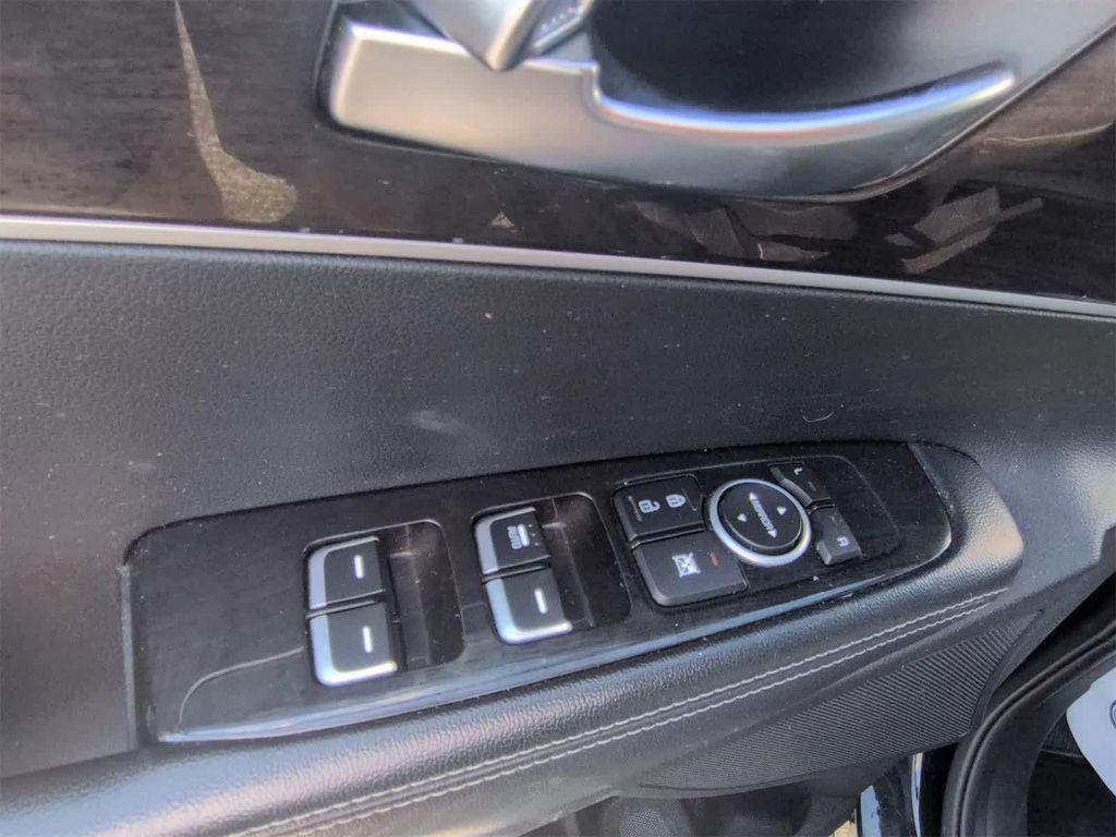 used 2017 Kia Sorento car, priced at $8,991