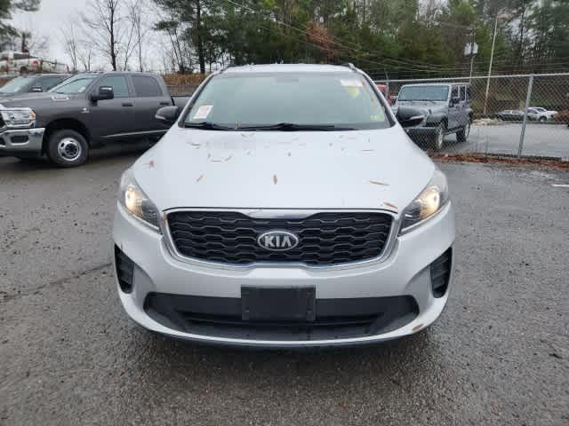 used 2019 Kia Sorento car, priced at $15,150