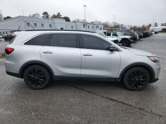 used 2019 Kia Sorento car, priced at $13,825