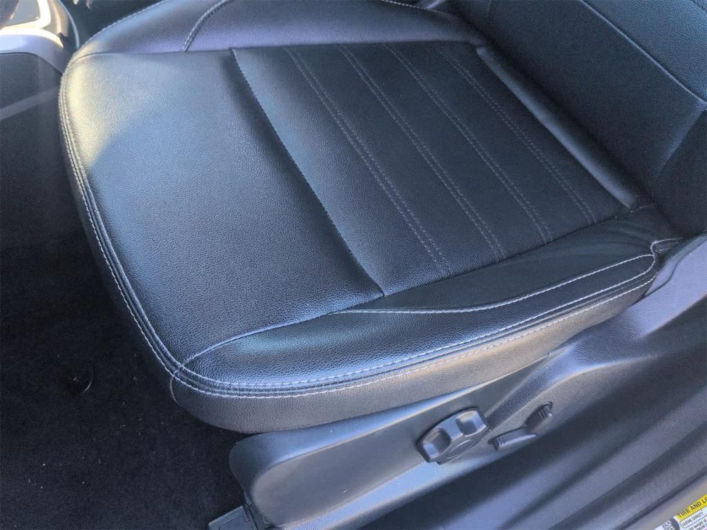 used 2021 Ford EcoSport car, priced at $11,500