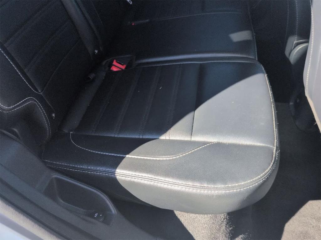 used 2021 Ford EcoSport car, priced at $11,500