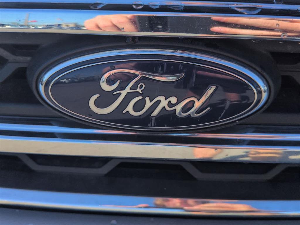 used 2021 Ford EcoSport car, priced at $11,500