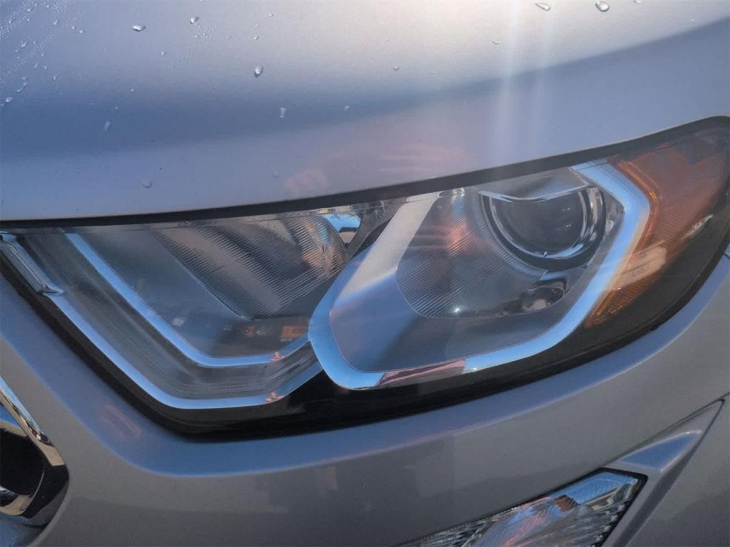 used 2021 Ford EcoSport car, priced at $11,500