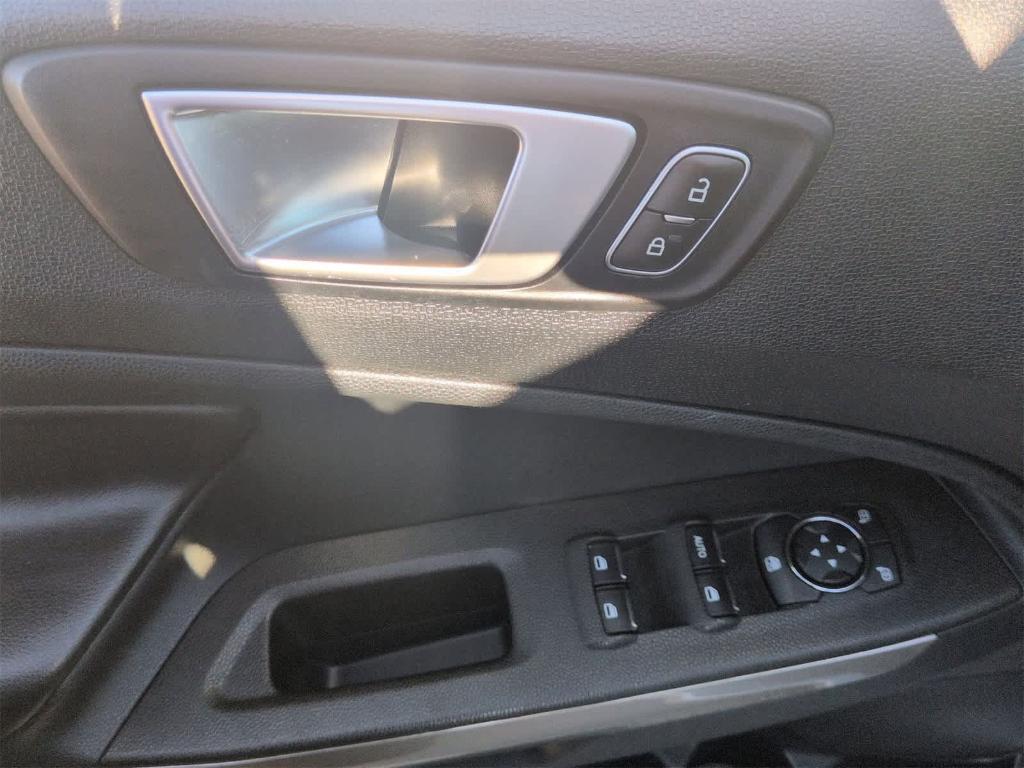 used 2021 Ford EcoSport car, priced at $11,500