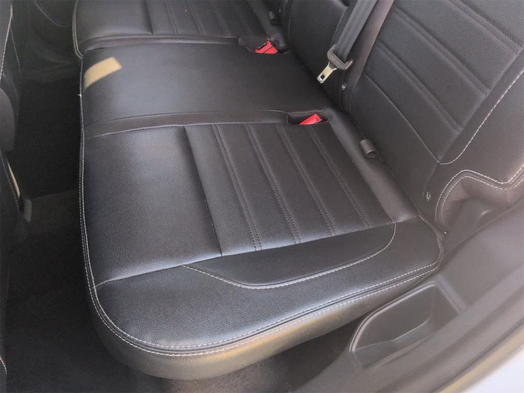 used 2021 Ford EcoSport car, priced at $11,500