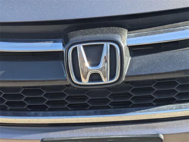 used 2016 Honda CR-V car, priced at $18,935