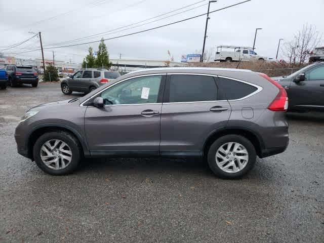 used 2016 Honda CR-V car, priced at $19,465