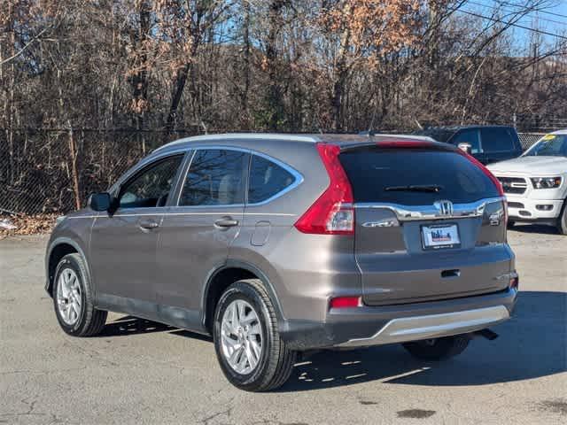 used 2016 Honda CR-V car, priced at $18,935