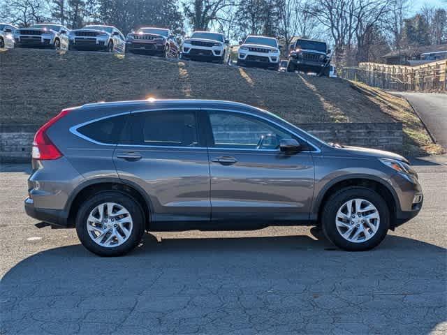 used 2016 Honda CR-V car, priced at $18,935